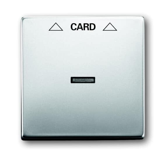 ABB Electrification - FRONT KORTBRYTER PURE