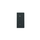 ABB Electrification - Wippe/R 2-fach, Volume