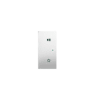 ABB Electrification - Wippe/L 2-fach,Play/Pause