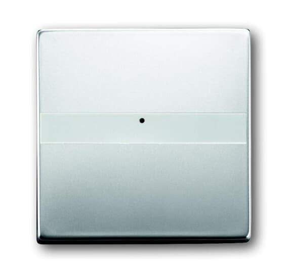 ABB Electrification - BRYTER VIPPE 1POL MED MRK.FELT PURE