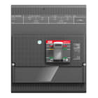 ABB Electrification - XT4D, Iu=250A, 4 pol, Un=690V, F. Last.Br
