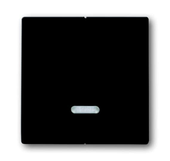 ABB Electrification - Impressivo front  dobbel dimmer ANT