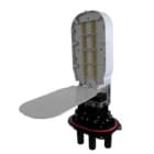 Centex - FOSC for 288F 220*495 inkl 6