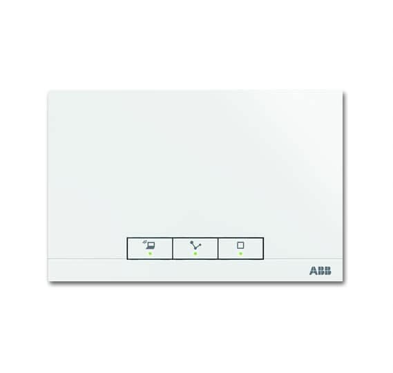 ABB Electrification - WL-SysAP