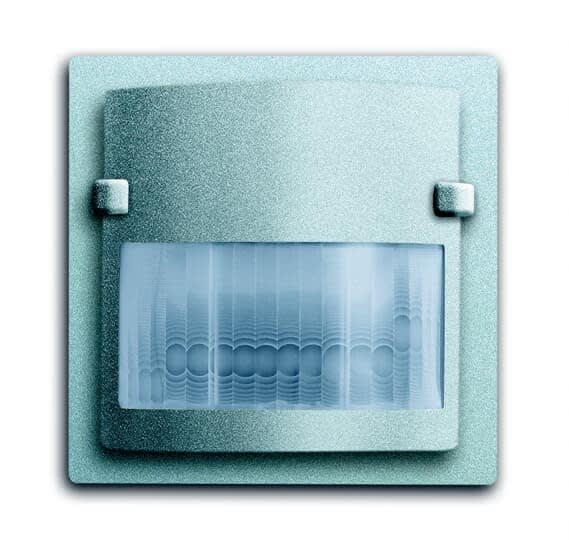 ABB Electrification - Impressivo sensordel M180 Aluminium