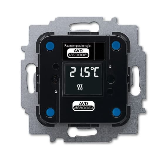 ABB Electrification - RTC-F-1-WL Termostat for ABB-free@home®