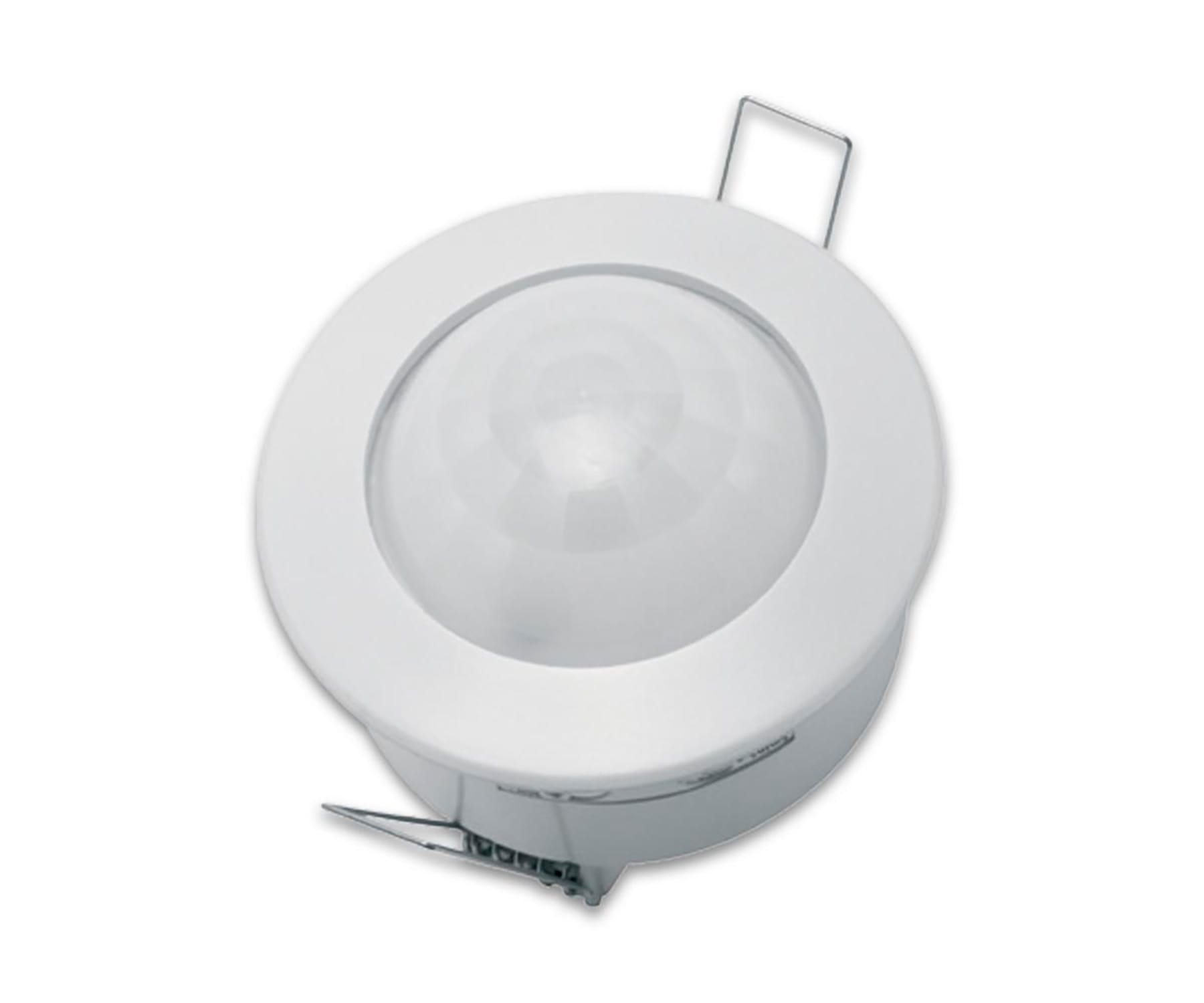 Vanpee - Bevegelssensor 230V, Innf.