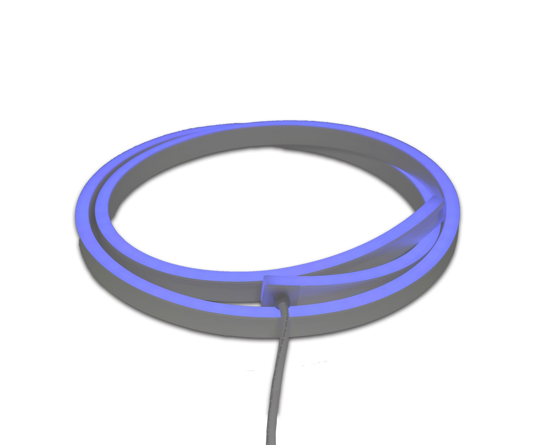 Vanpee - LED Neon F15 24V 15W RGB 1M