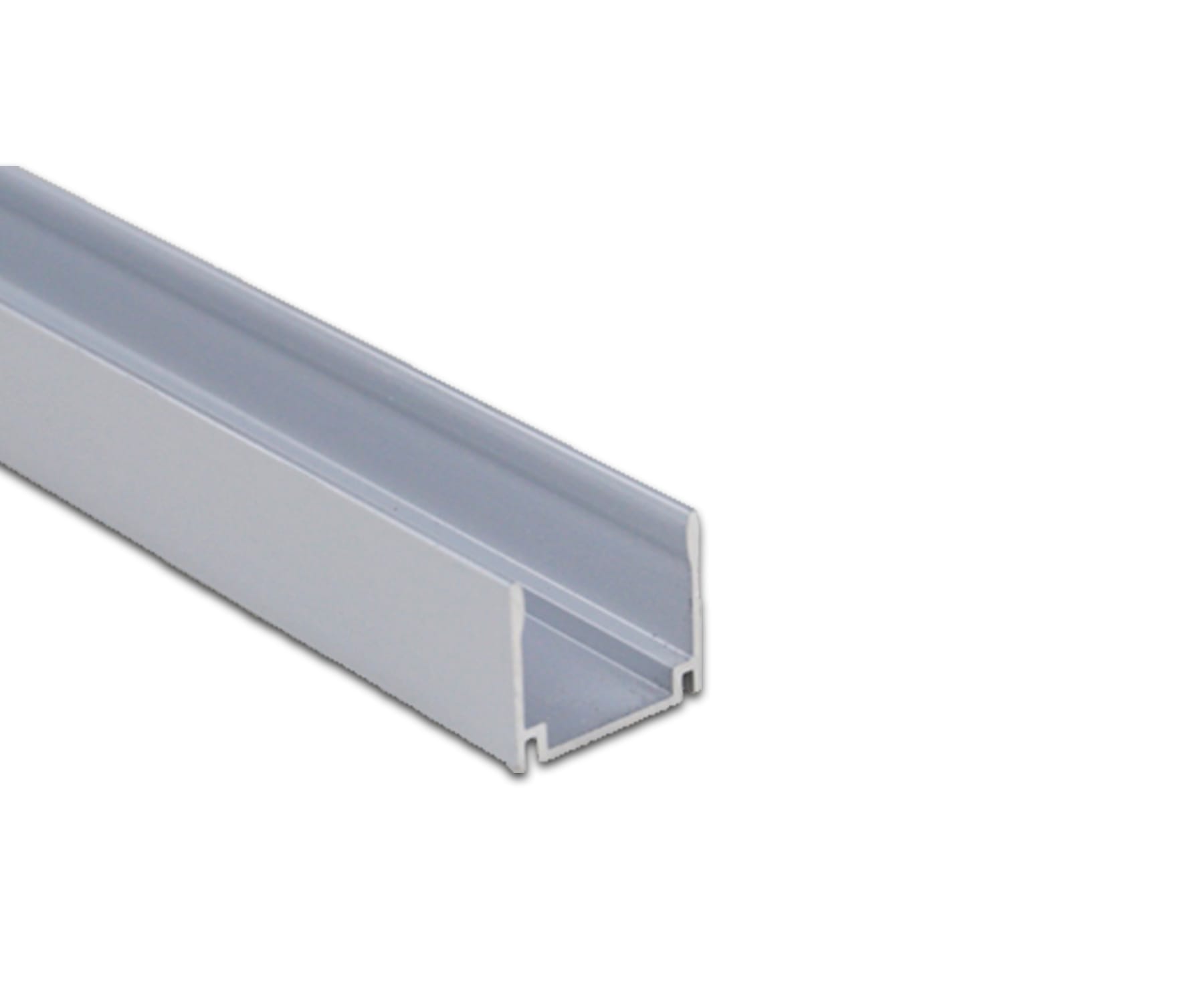 Vanpee - LED Neon F16 Al. 1M