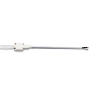 Vanpee - LEDSTRIP 230V Tilf. 200CM