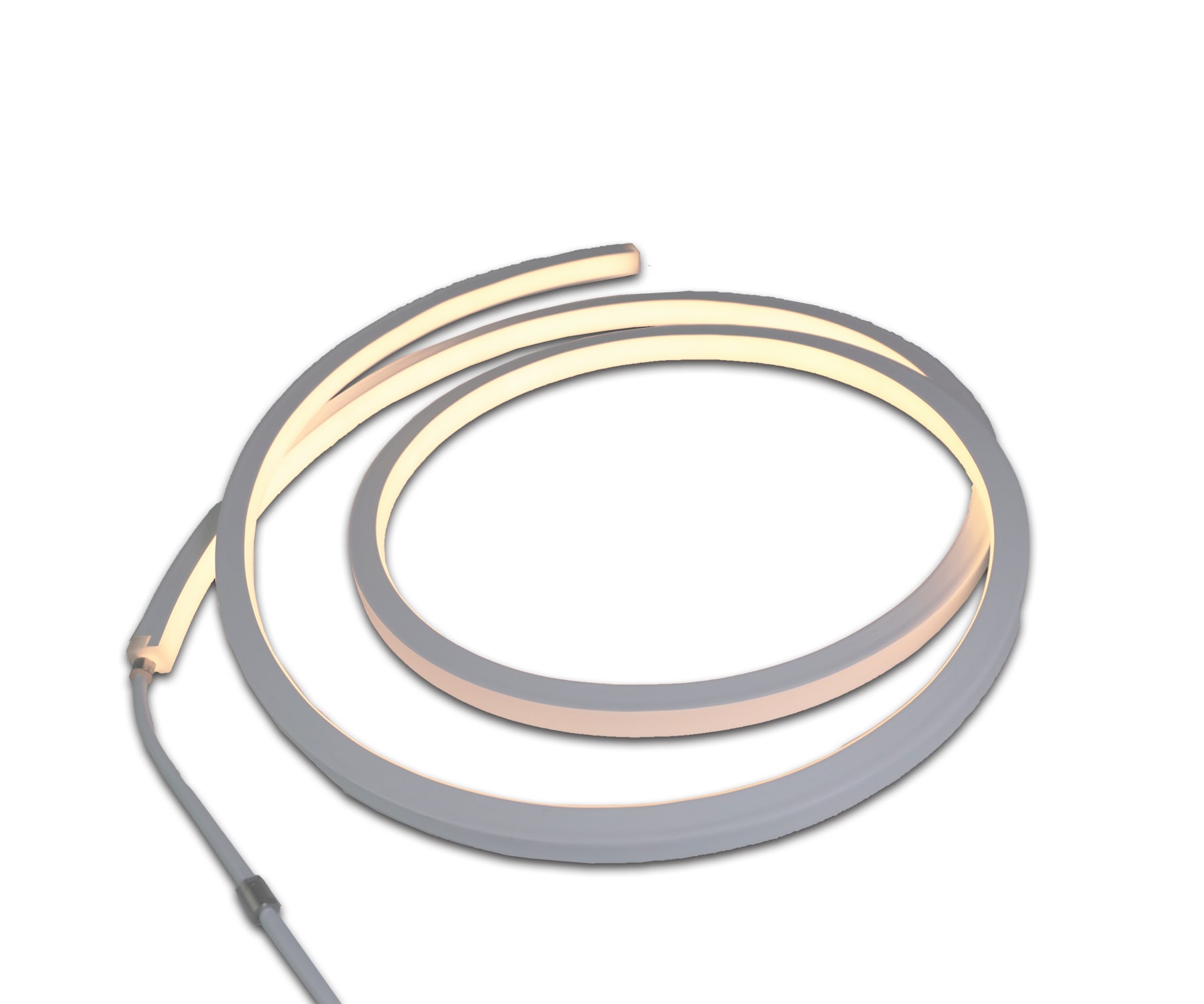 Vanpee - LED Neon F16 24V 10W 30K 1M