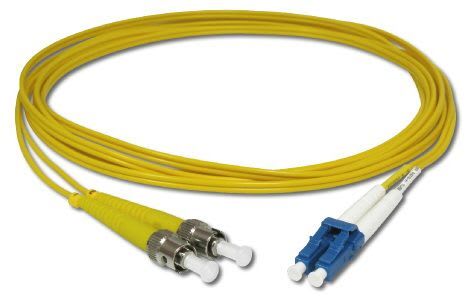 Centex - Patchekabel LCD-STD 9/125 OS1