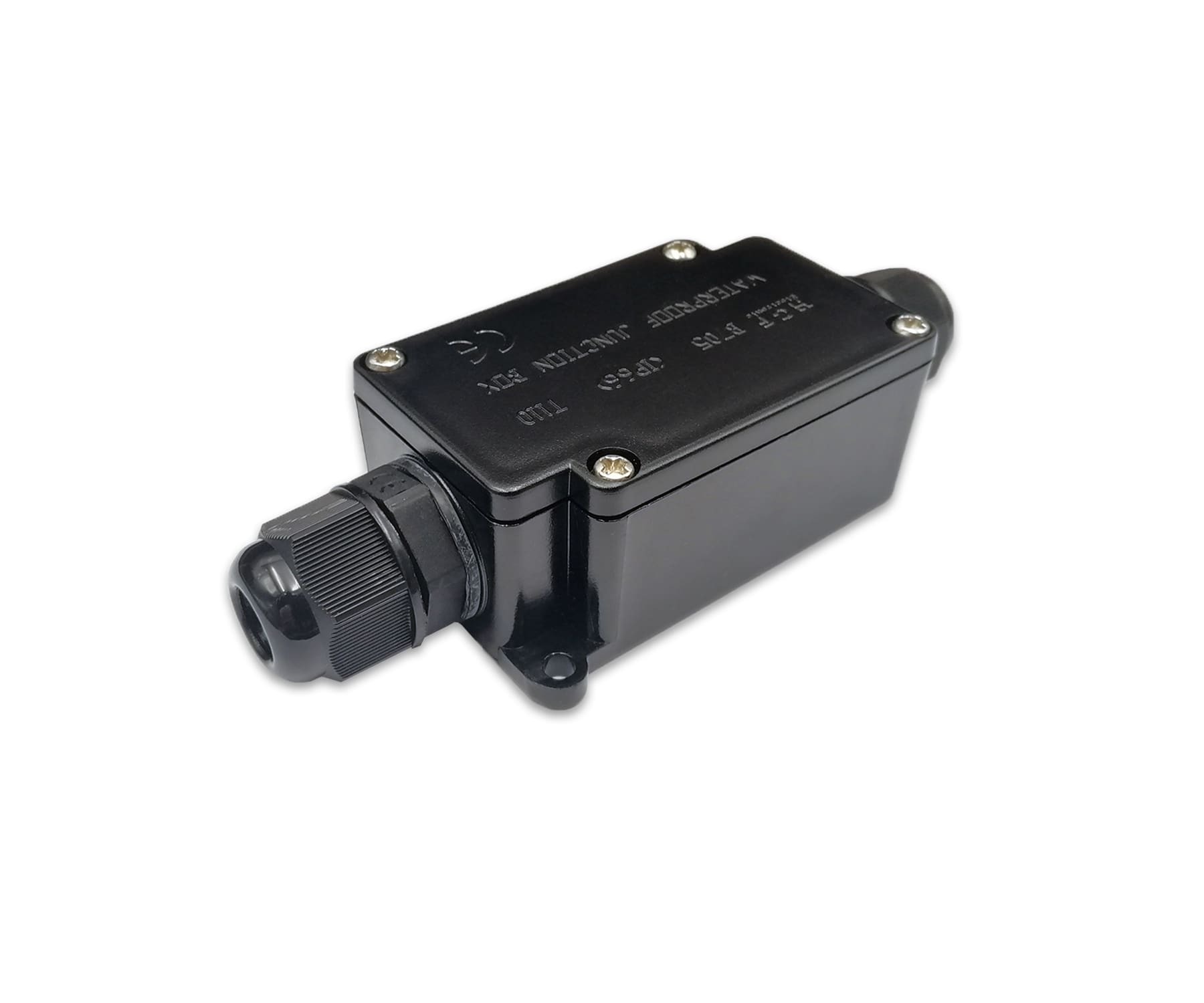 Vanpee - LEDSTRIP 230V Skjøteb. IP65
