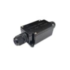 Vanpee - LEDSTRIP 230V Skjøteb. IP65