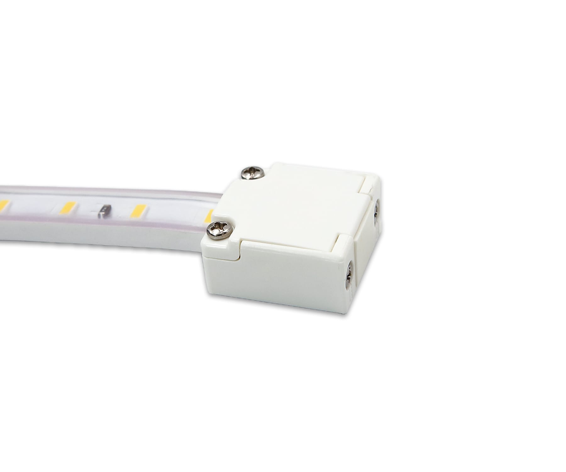 Vanpee - LEDSTRIP 230V Endekappe