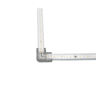 Vanpee - LEDSTRIP 230V 90° Hjørne
