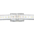 Vanpee - LEDSTRIP 230V Rett skjøt