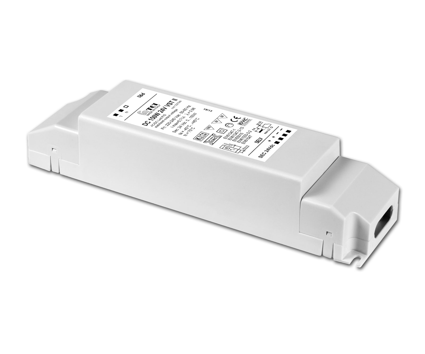 Vanpee - LED Driver 150W 48V  VST