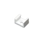 Vanpee - LEDSTRIP 230V Klips PVC 20stk