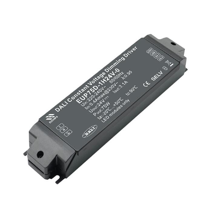 Vanpee - LED DRIVER 24V 75W DALI/IMP (S ORT)