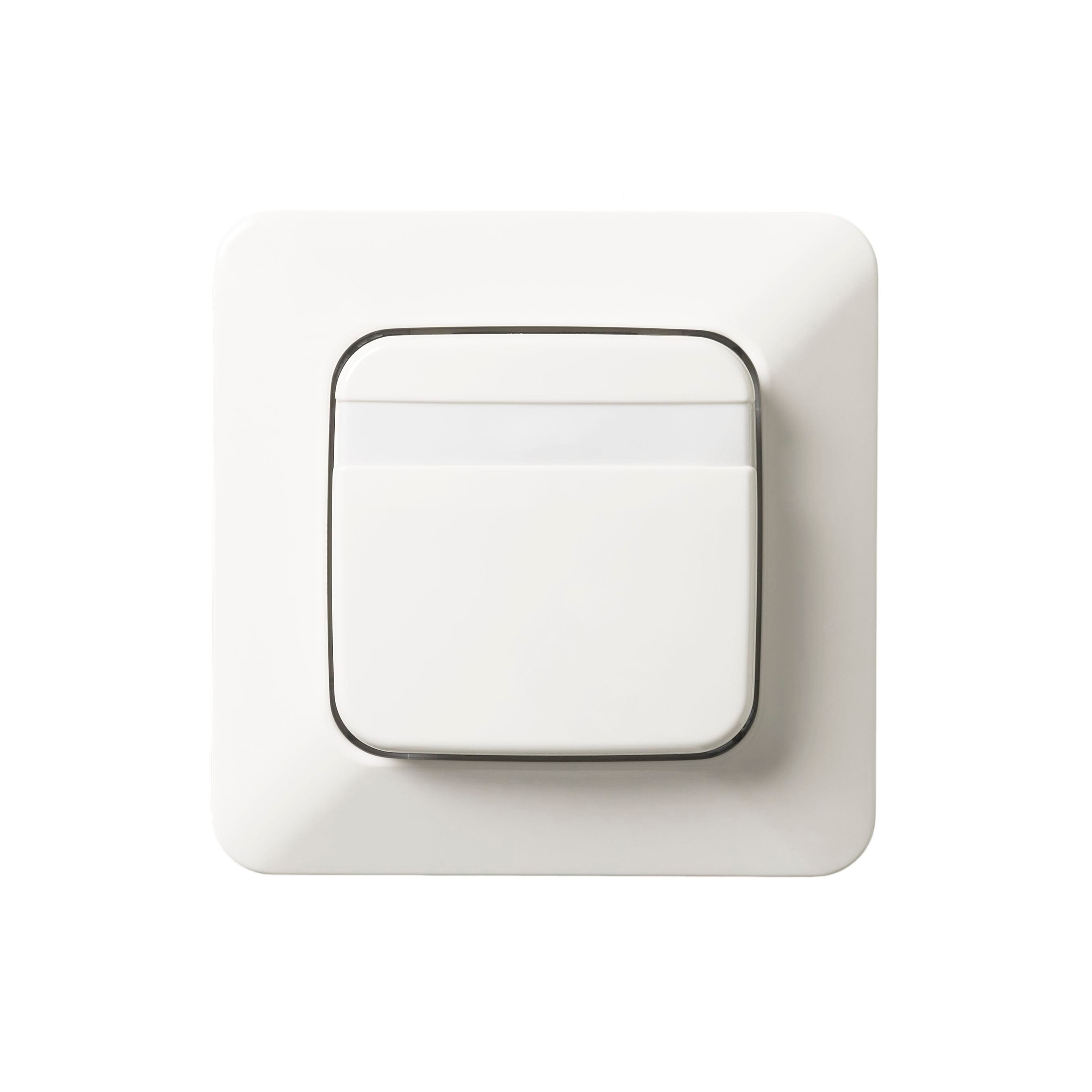 ABB Electrification - JUSSI KOMFORTBRYTER 300W