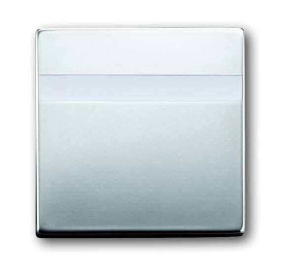 ABB Electrification - SENTRAL PLATE KOMFORTBRYTER PURE