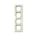 ABB Electrification - AXCENT 4-HULL, CHALET-HVIT