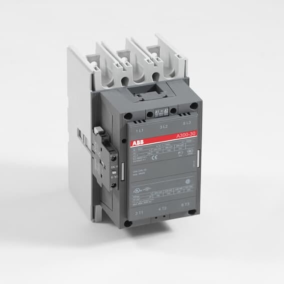 ABB Electrification - AF260B-30-11RT 100-250V