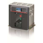 ABB Electrification - E2.2, B-42kA@415V, In=2000A, 4 pol, EL, Ekip Touch LSI, Un=690 volt AC, F HR. Eff.Br