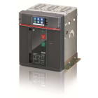 ABB Electrification - E2.2, N-66kA@415V, In=2500A, 3 pol, EL, Ekip Touch LSI, Un=690 volt AC, F HR. Eff.Br