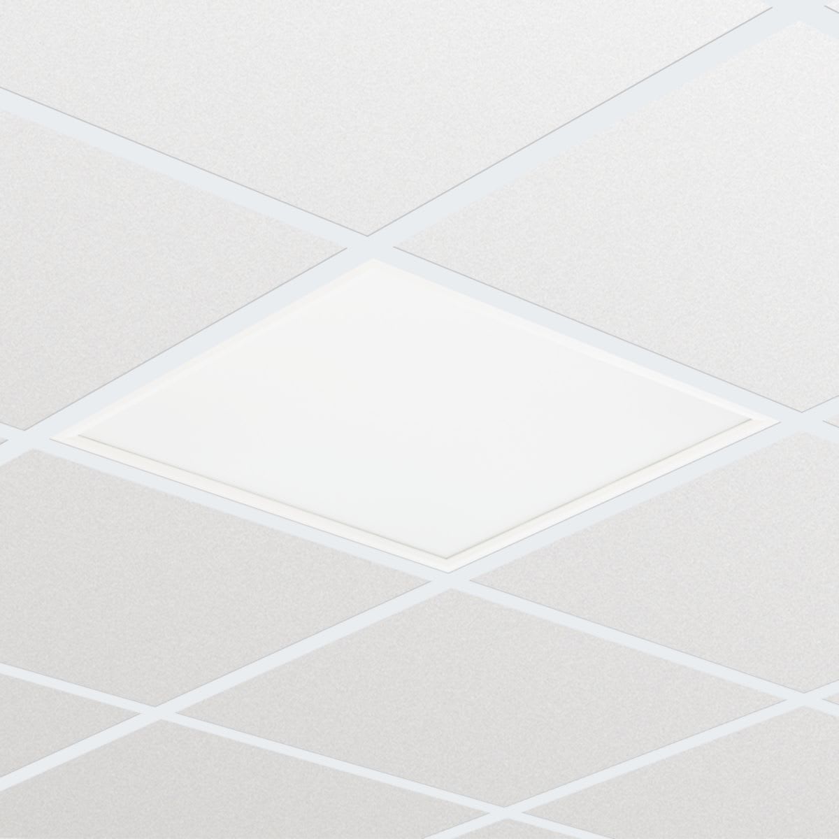 Philips - CoreLine Panel RC132V Gen4 3400lm/830 60x60 OC/3-polet Wieland