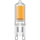 Philips - CorePro LEDcapsule 2-25W ND G9 830 G