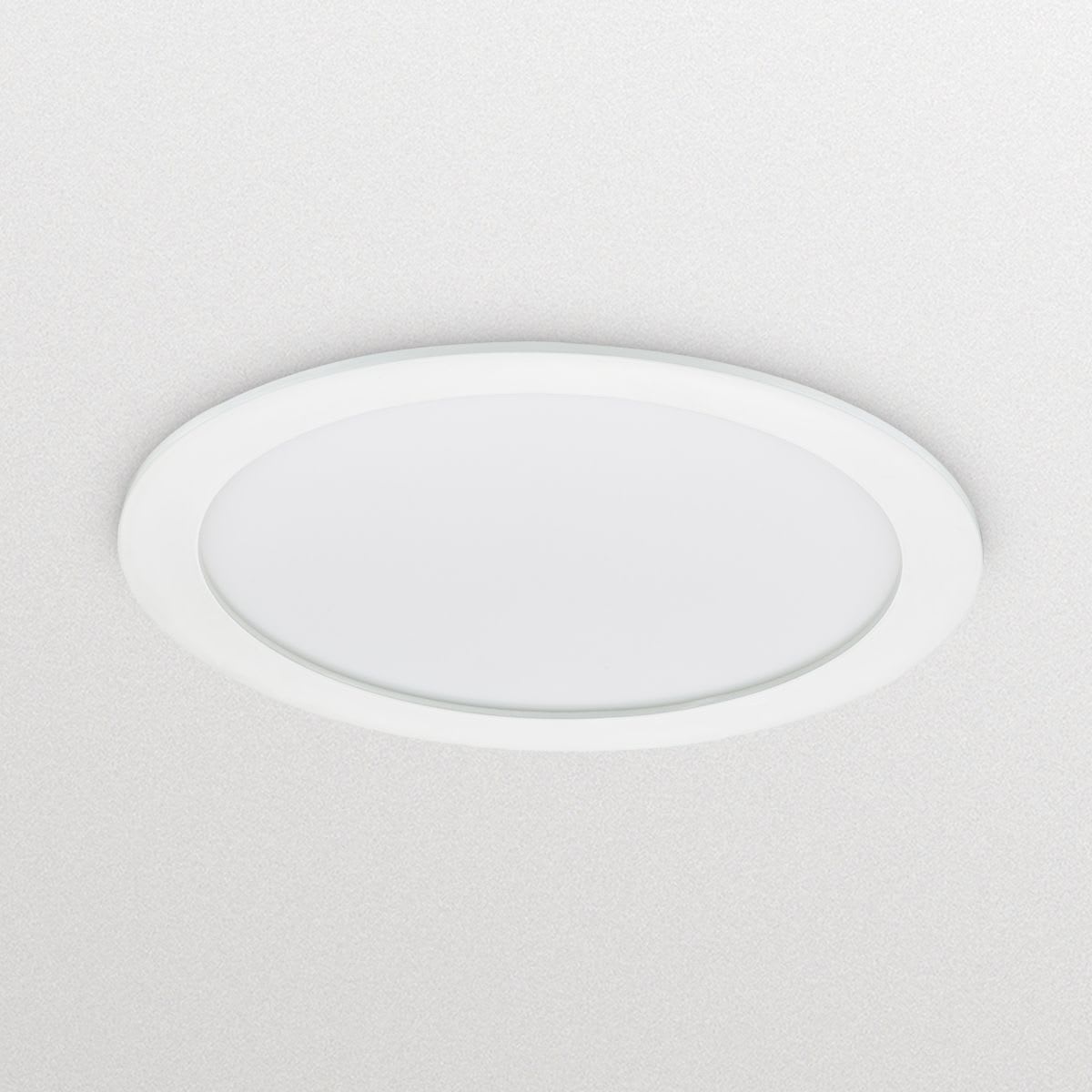 Philips - Coreline Slimdownlight G3_LSC DN145B LED20S/840 PSD-E II WH
