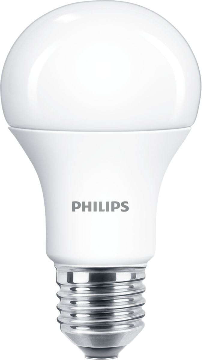 Signify - CorePro LEDbulb D 10.5-75W A60 E27 927