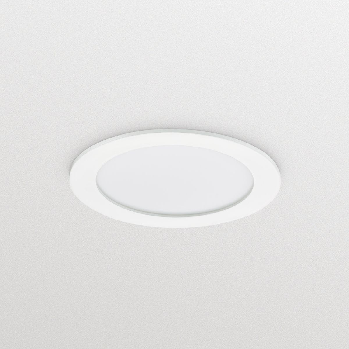 Philips - Coreline Slimdownlight G3_LSC DN145B LED10S/840 PSD-E II WH