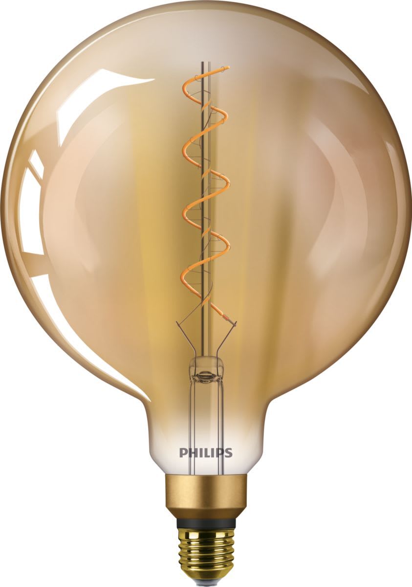 Philips - LED classic-giant 25W E27 G200 GOLD ND