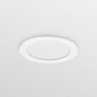 Philips - CoreLine Slim Downlight DN145B LED1000lm /3000 K PSU II WH