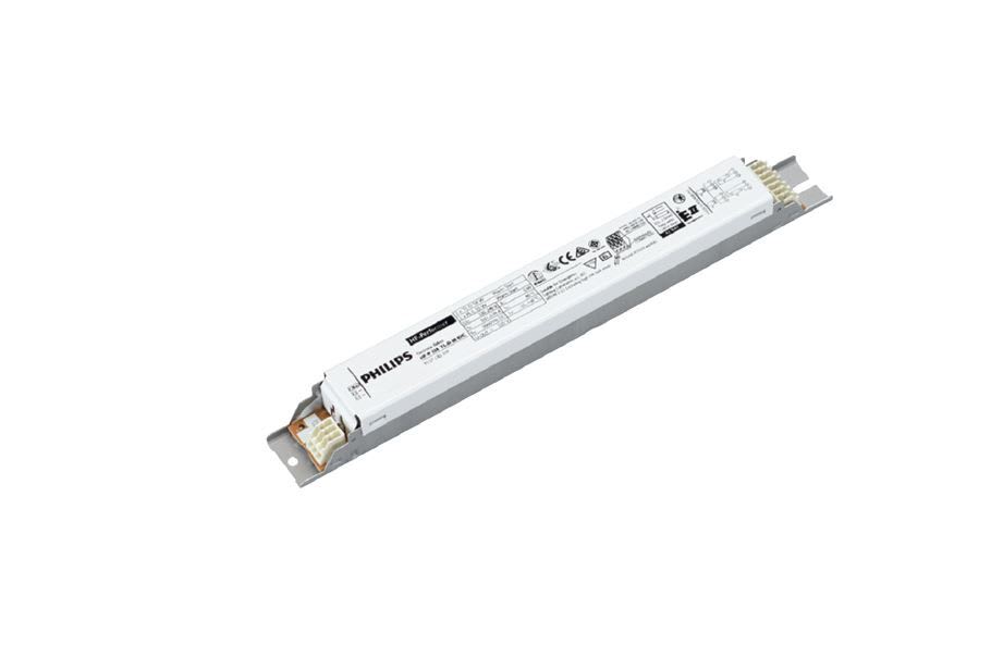 Philips - HF-Performer 258 TL-D III