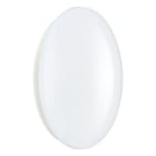 Philips - Philips Ledinaire Veggmontert ENØK 12W WL060V LED1100lm /830 PSU II WH 3000K