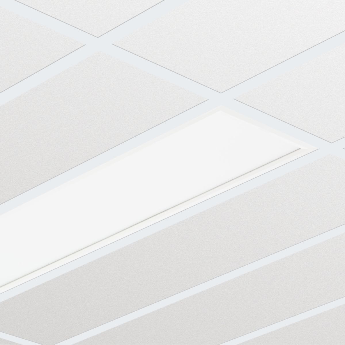 Philips - CoreLine Panel LED – Interact – 29W – 3600lm Ra80 4000K – NOC (UGR>19) – W30L120