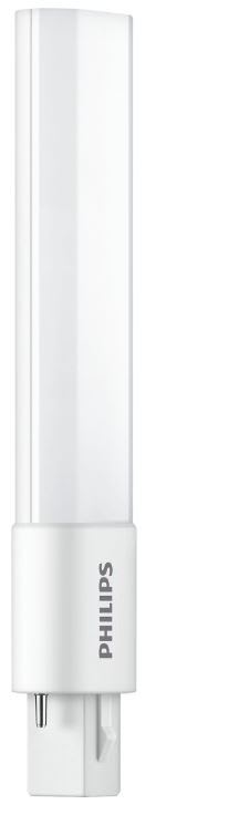 Philips - CorePro LED PLS 5W 830 2P G23