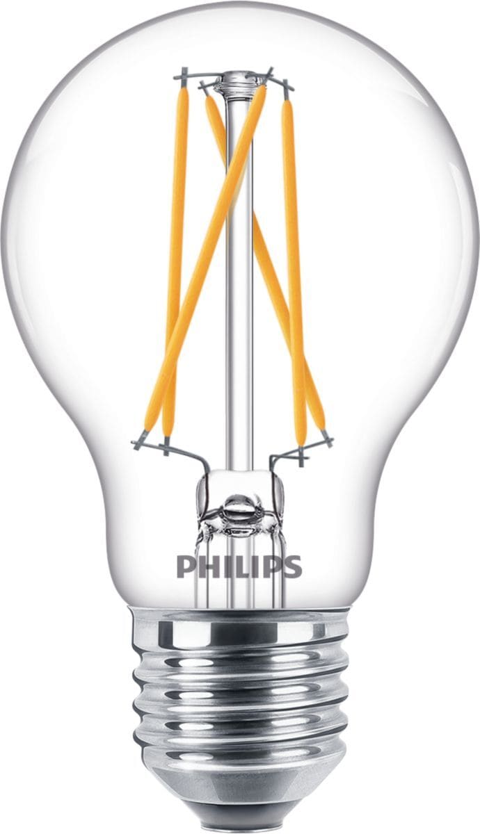 Philips - CLA LED Bulb DT9-60W E27 CRI90