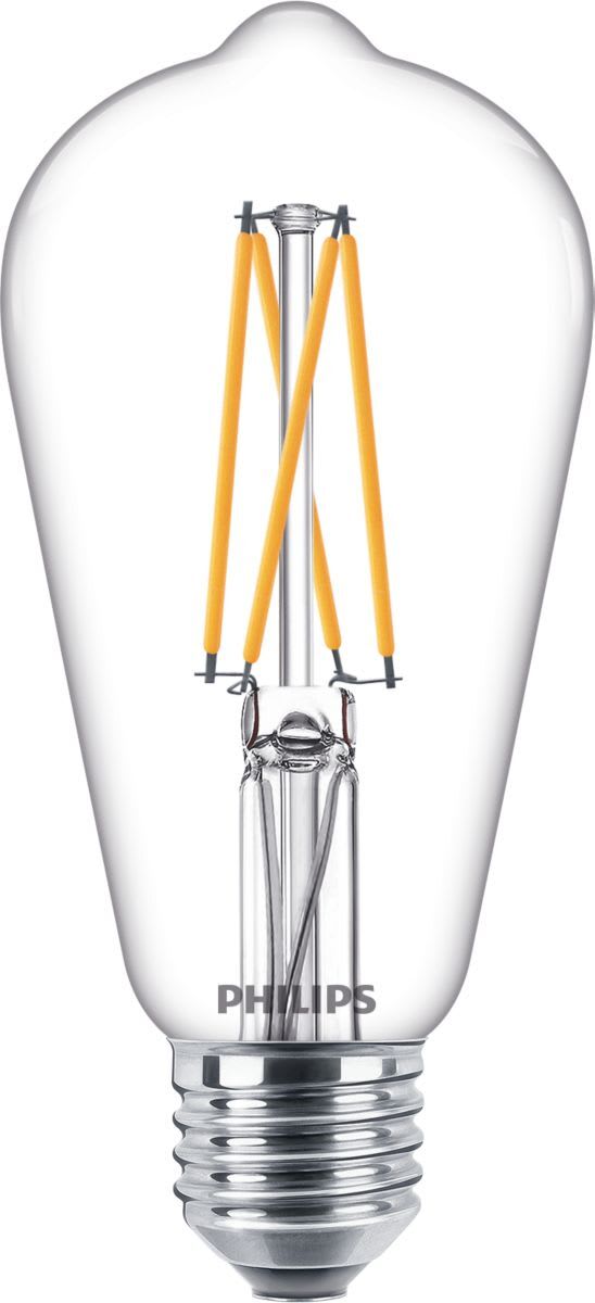 Philips - CLA LEDBulb 9W E27 CRI90 