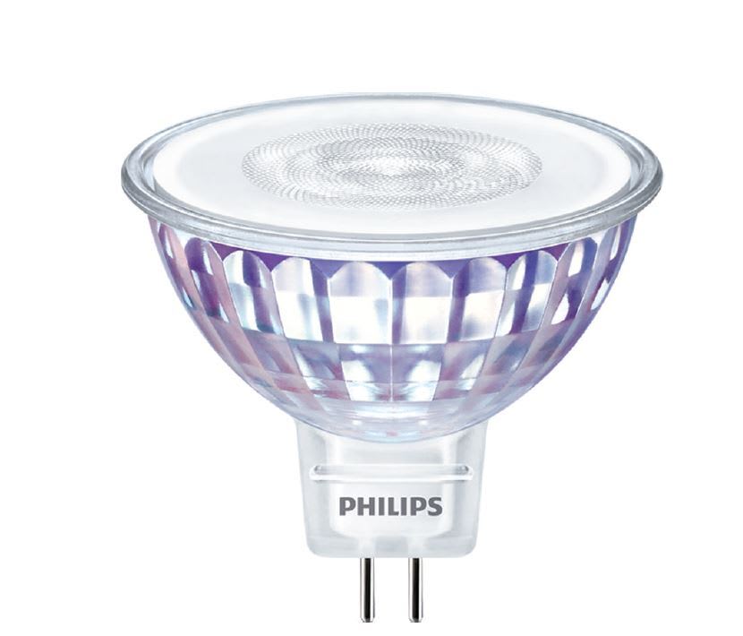 Signify - MAS LED spot VLE D 5.5-35W MR16 830 36D
