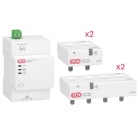 ELKO - Smart Tag kit TN 400 V - 4ST