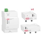 ELKO - Smart Tag kit IT 230V - 5 ST