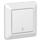 Elko - EasyTimer Univ 10A RS Polarhvit