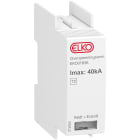 ELKO - Reserveplugg Type 2 350V 40kA