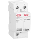 ELKO - Overspenningsvern Type 2 TN 2P