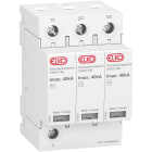 ELKO - Overspenningsvern Type 2 IT 3P